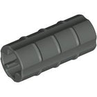 LEGO® los onderdeel Technische Verbinding Donkergrijs 6538b