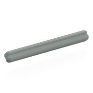 Plaatje in Gallery viewer laden, LEGO® los onderdeel Technische As in kleur Lichtgrijs 32073