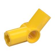 LEGO® los onderdeel Technische Verbinding Geel 32192