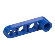 LEGO® los onderdeel Technische Hefbalk in kleur Blauw 2825