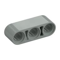 LEGO® los onderdeel Technische Hefbalk Lichtgrijs 32523