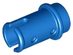 LEGO® los onderdeel Technische Pin in kleur Blauw 4274