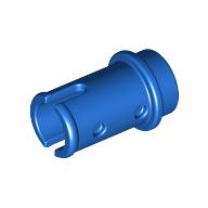 Plaatje in Gallery viewer laden, LEGO® los onderdeel Technische Pin in kleur Blauw 4274