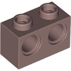 LEGO® los onderdeel Technische Steen Zand Rood 32000