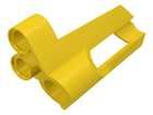 LEGO® los onderdeel Technisch Paneel in kleur Geel 32528