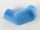 LEGO® los onderdeel Lijf Accessoire Medium Blauw 981