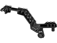 Plaatje in Gallery viewer laden, LEGO® los onderdeel Arm in kleur Zwart 30542
