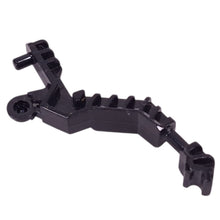 Plaatje in Gallery viewer laden, LEGO® los onderdeel Arm in kleur Zwart 30542
