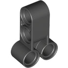 LEGO® los onderdeel Technische Verbinding Zwart 32557