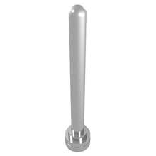 Plaatje in Gallery viewer laden, LEGO® los onderdeel Antenne in kleur Chroom Zilver 3957
