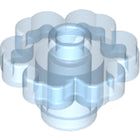 LEGO® Plant & Struik Doorschijnend Medium Blauw 4728