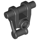 LEGO® los onderdeel Lijf Accessoire in kleur Zwart 30375