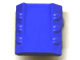 Plaatje in Gallery viewer laden, LEGO® los onderdeel Steen Aangepast in kleur Blauw 30603