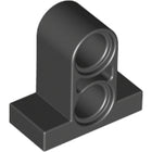 LEGO® los onderdeel Technische Verbinding Zwart 32530