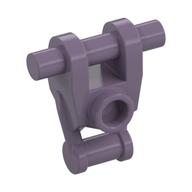 LEGO® los onderdeel Lijf Accessoire in kleur Zandpaars 30375