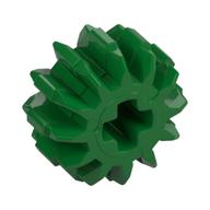 LEGO® los onderdeel Technische Tandwiel in kleur Groen 32270