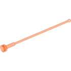 LEGO® los onderdeel Antenne Doorzichtig Neon Oranje 2569