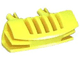 LEGO® los onderdeel Voertuig in kleur Geel 30622