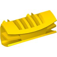 LEGO® los onderdeel Voertuig in kleur Geel 30622