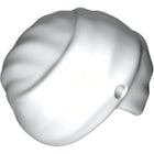 LEGO® los onderdeel Hoofddeksels in kleur Wit 40235