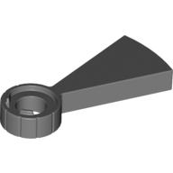 LEGO® los onderdeel Trap Donker Blauwachtig Grijs 40243