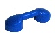Plaatje in Gallery viewer laden, LEGO® los onderdeel Staaf in kleur Blauw 6190