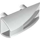 LEGO® los onderdeel Voertuig in kleur Wit 30647