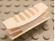 LEGO® los onderdeel Voertuig in kleur Wit 30622