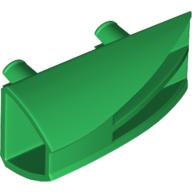 Plaatje in Gallery viewer laden, LEGO® los onderdeel Voertuig in kleur Groen 30647
