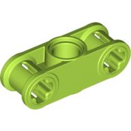 Plaatje in Gallery viewer laden, LEGO® los onderdeel Technische Verbinding Limoen 32184