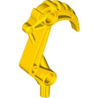 Plaatje in Gallery viewer laden, LEGO® los onderdeel Bionicle in kleur Geel 32551