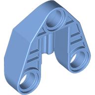LEGO® los onderdeel Technische Verbinding Medium Blauw 32175