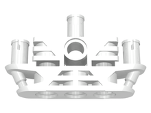 Plaatje in Gallery viewer laden, LEGO® los onderdeel Bionicle in kleur Wit 32577
