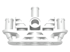 LEGO® los onderdeel Bionicle in kleur Wit 32577