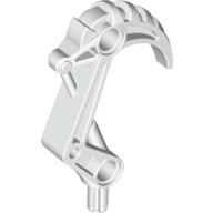 LEGO® los onderdeel Bionicle in kleur Wit 32551