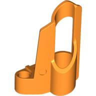 Plaatje in Gallery viewer laden, LEGO® los onderdeel Technisch Paneel in kleur Oranje 32528