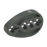 Plaatje in Gallery viewer laden, LEGO® los onderdeel Technisch in kleur Donkergrijs 6575