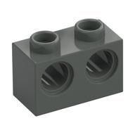 LEGO® los onderdeel Technische Steen Donkergrijs 32000