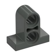 LEGO® los onderdeel Technische Verbinding Donkergrijs 32530