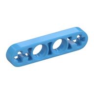 LEGO® los onderdeel Technische Hefbalk Medium Blauw 32449
