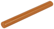 Plaatje in Gallery viewer laden, LEGO® los onderdeel Staaf in kleur Donkere Nougat 30374