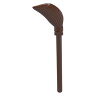 Plaatje in Gallery viewer laden, LEGO® los onderdeel Accessoire in kleur Bruin 4332