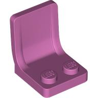 Plaatje in Gallery viewer laden, LEGO® los onderdeel Accessoire in kleur Donker Roze 4079
