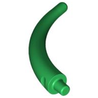 LEGO® los onderdeel Dier Onderdelen in kleur Groen 40379