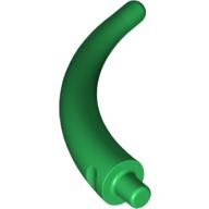 Plaatje in Gallery viewer laden, LEGO® los onderdeel Dier Onderdelen in kleur Groen 40379