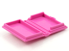 LEGO® los onderdeel Accessoire in kleur Donker Roze 33009