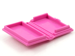 LEGO® los onderdeel Accessoire in kleur Donker Roze 33009