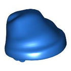LEGO® los onderdeel Hoofddeksels in kleur Blauw x70
