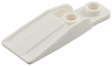 Plaatje in Gallery viewer laden, LEGO® los onderdeel Accessoire voor Minifiguur Wit 32008
