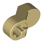 LEGO® los onderdeel Technisch in kleur Geelbruin 2854